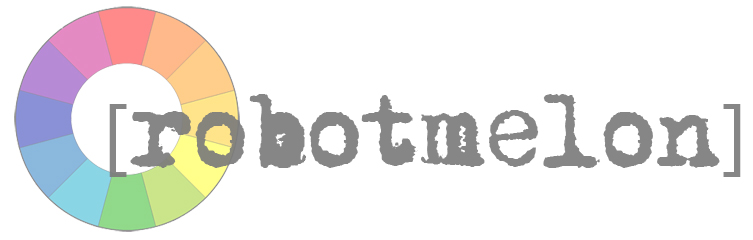 [robotmelon]